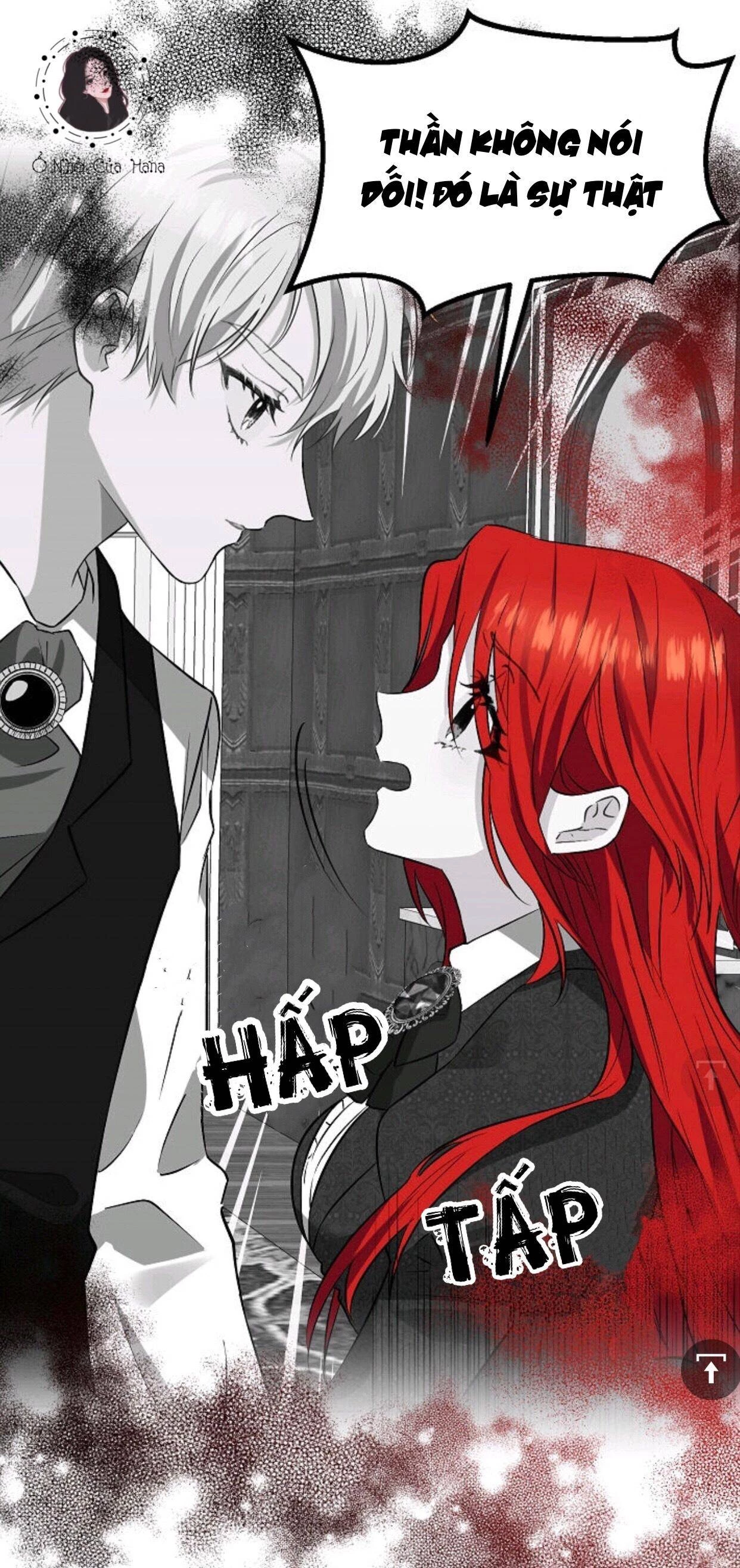 Tôi Trở Thành Gia Sư Của Tên Bạo Chúa Chapter 2 - 28