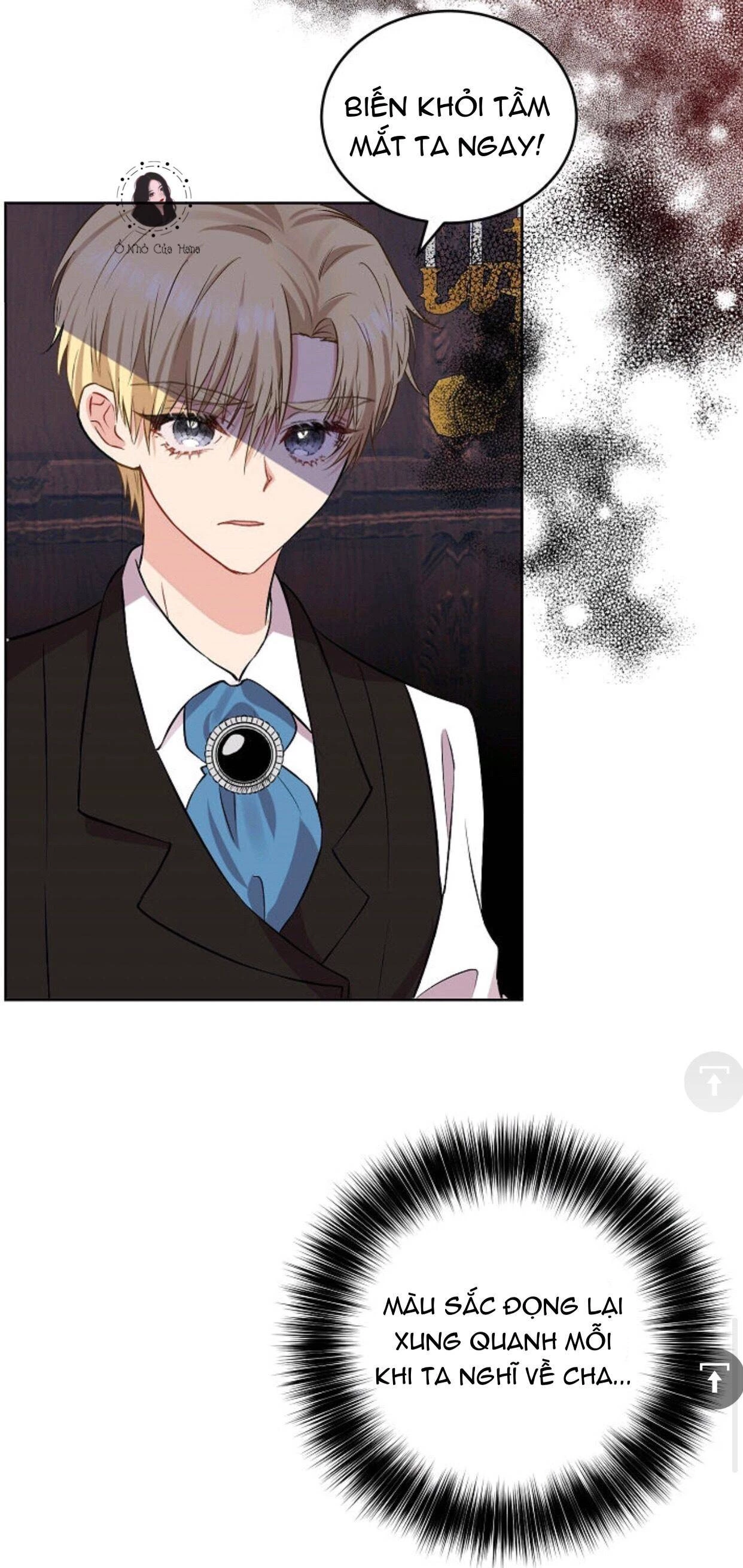 Tôi Trở Thành Gia Sư Của Tên Bạo Chúa Chapter 2 - 29