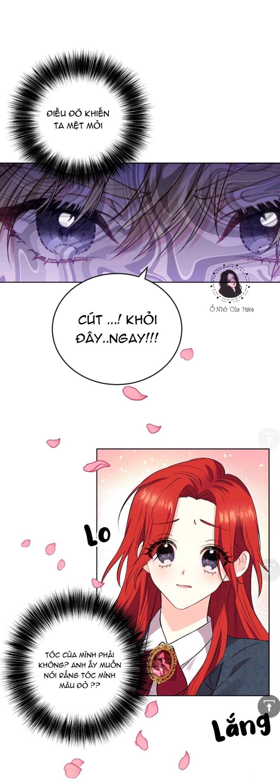 Tôi Trở Thành Gia Sư Của Tên Bạo Chúa Chapter 2 - 30