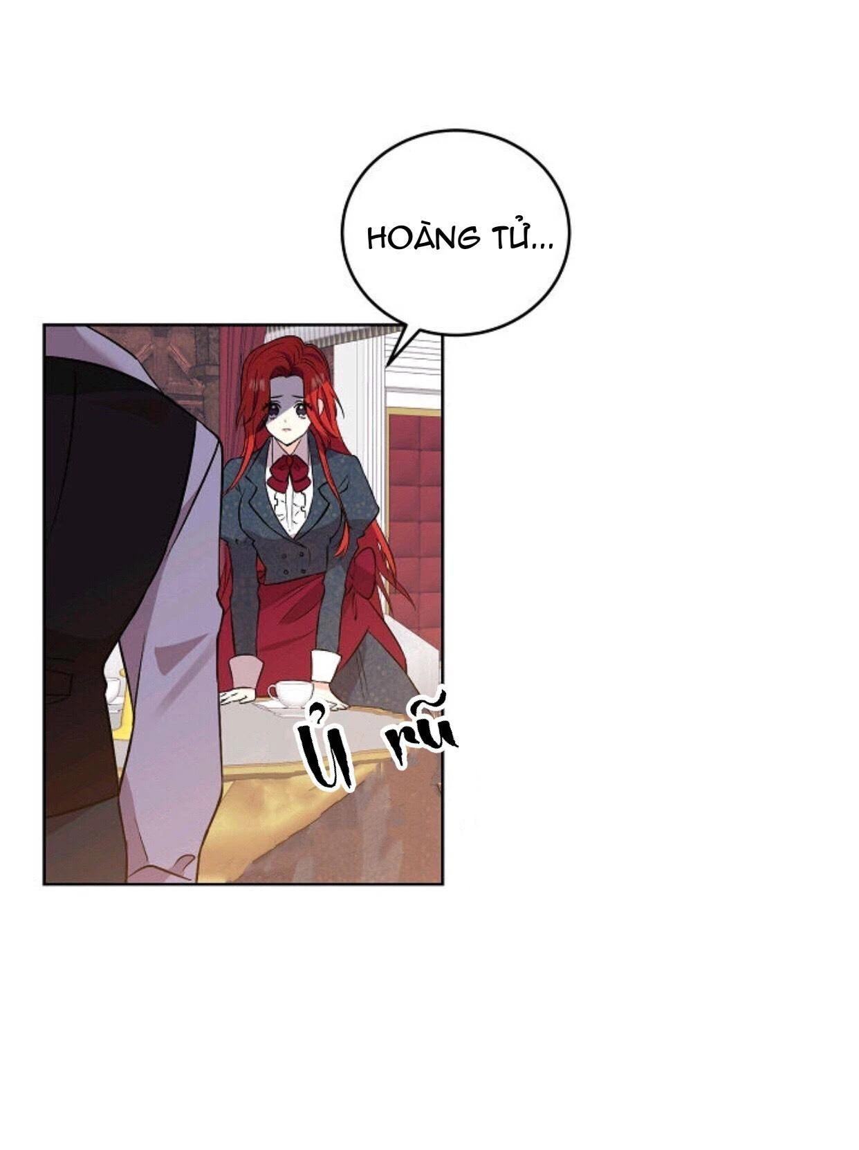 Tôi Trở Thành Gia Sư Của Tên Bạo Chúa Chapter 2 - 34