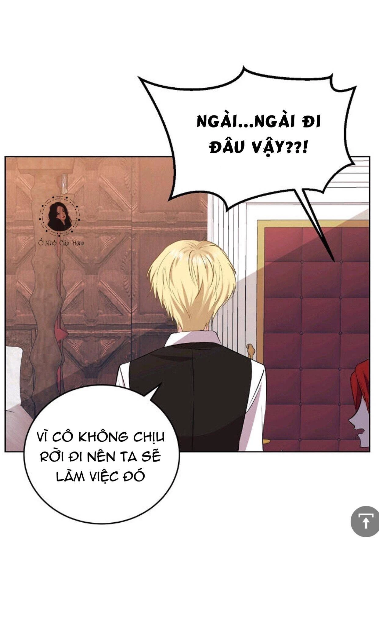 Tôi Trở Thành Gia Sư Của Tên Bạo Chúa Chapter 2 - 35