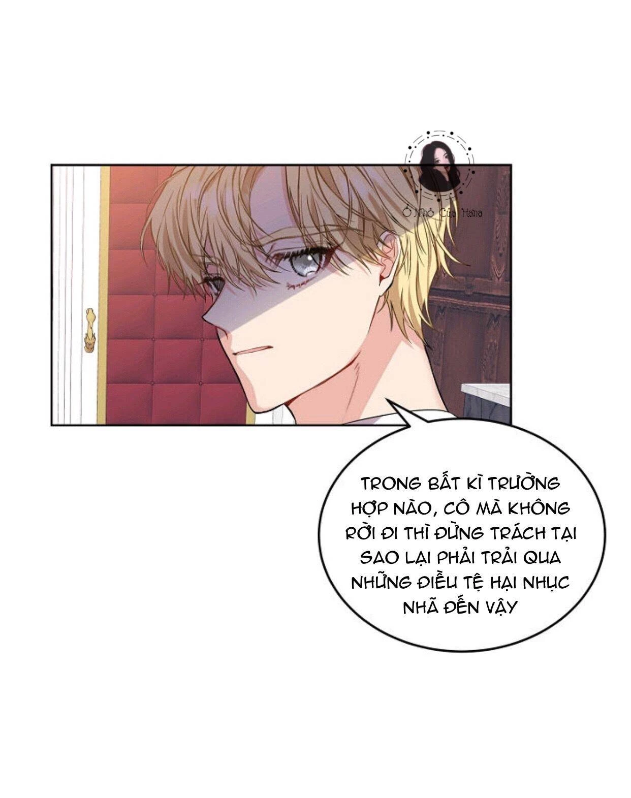 Tôi Trở Thành Gia Sư Của Tên Bạo Chúa Chapter 2 - 36