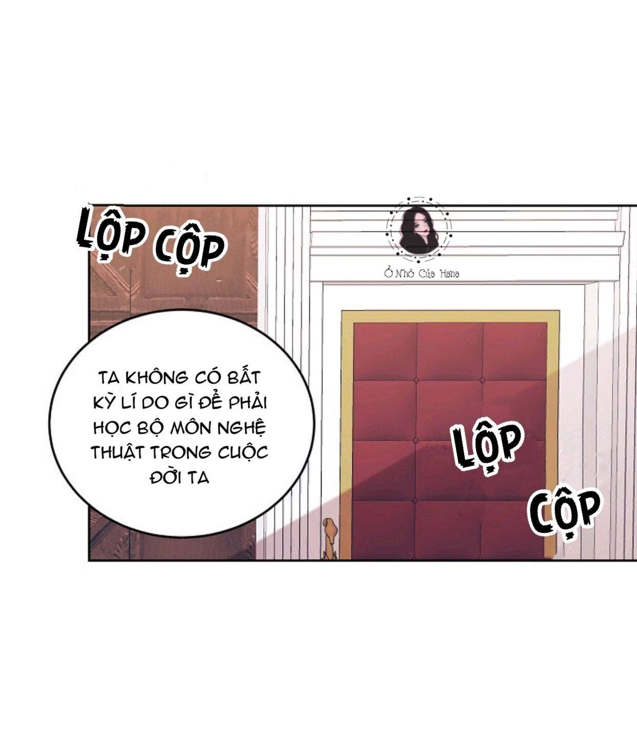 Tôi Trở Thành Gia Sư Của Tên Bạo Chúa Chapter 2 - 37