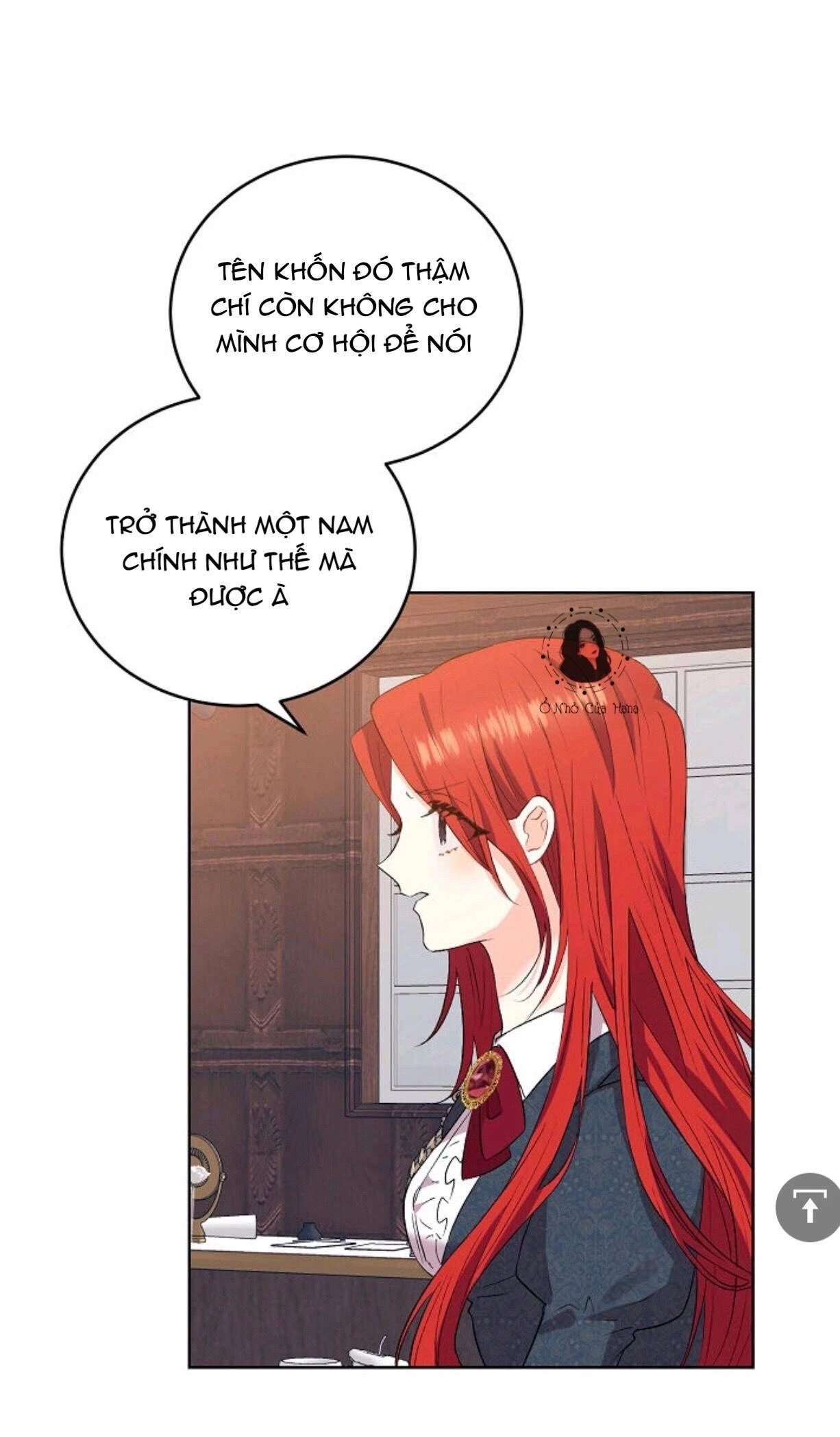 Tôi Trở Thành Gia Sư Của Tên Bạo Chúa Chapter 2 - 40