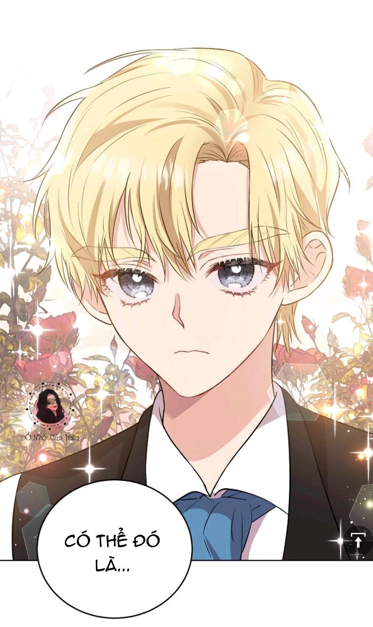 Tôi Trở Thành Gia Sư Của Tên Bạo Chúa Chapter 2 - 41