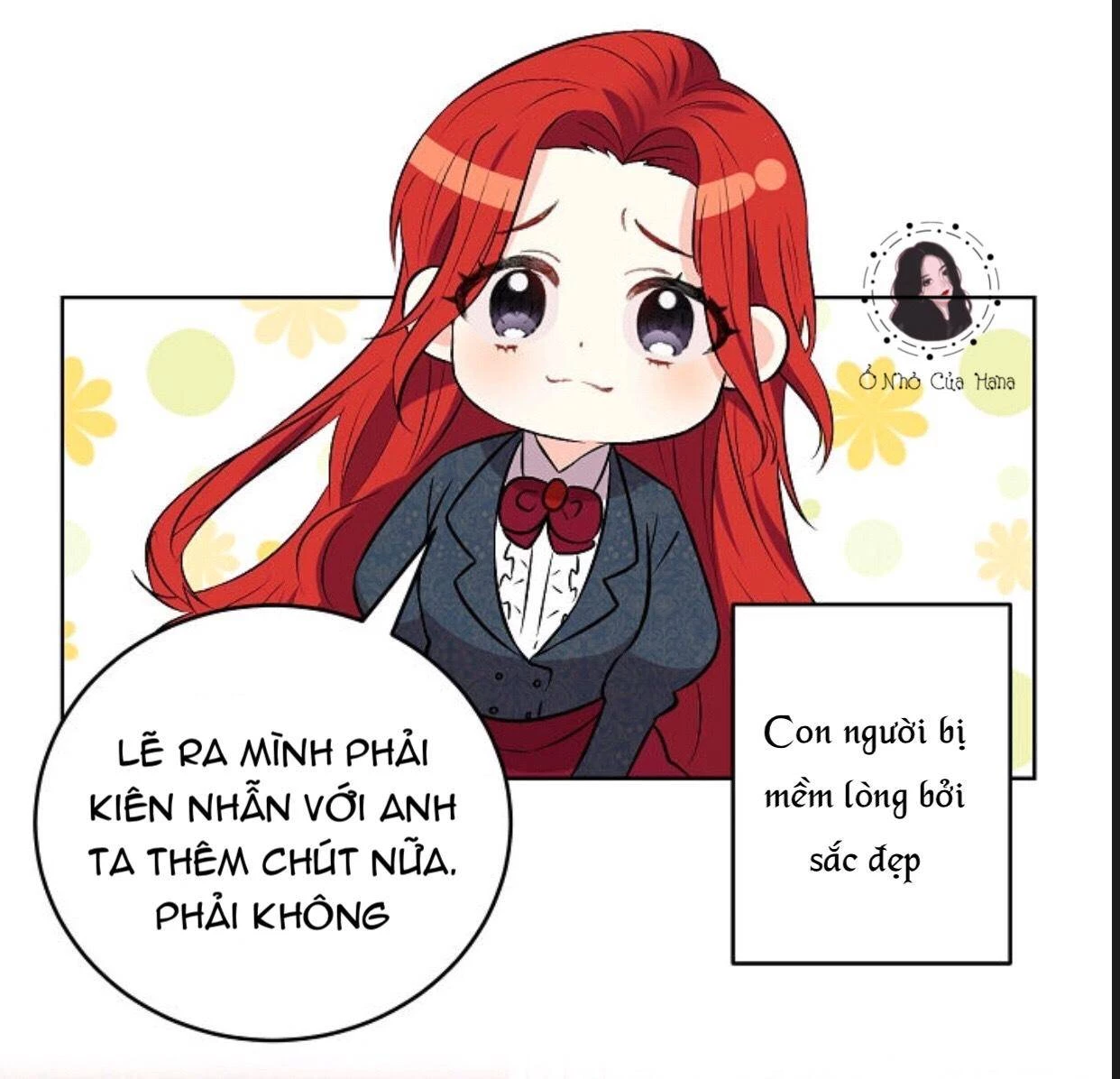 Tôi Trở Thành Gia Sư Của Tên Bạo Chúa Chapter 2 - 42