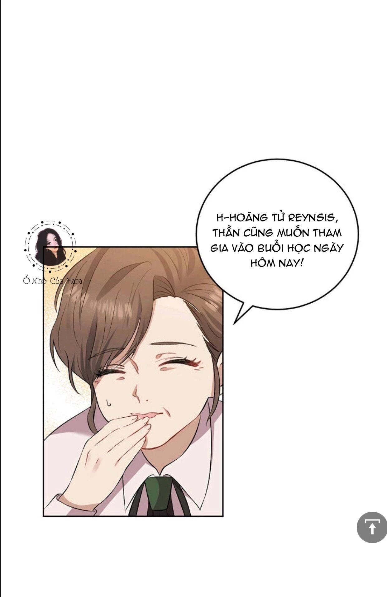 Tôi Trở Thành Gia Sư Của Tên Bạo Chúa Chapter 2 - 45