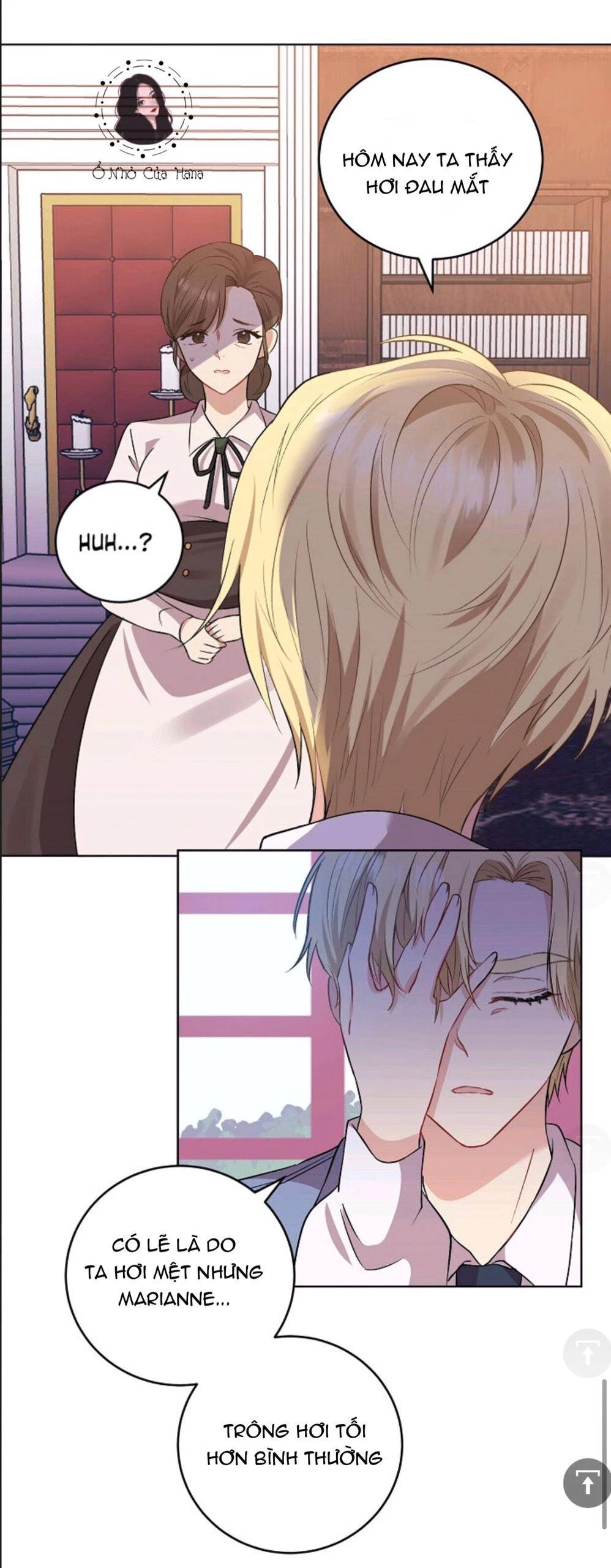 Tôi Trở Thành Gia Sư Của Tên Bạo Chúa Chapter 2 - 47