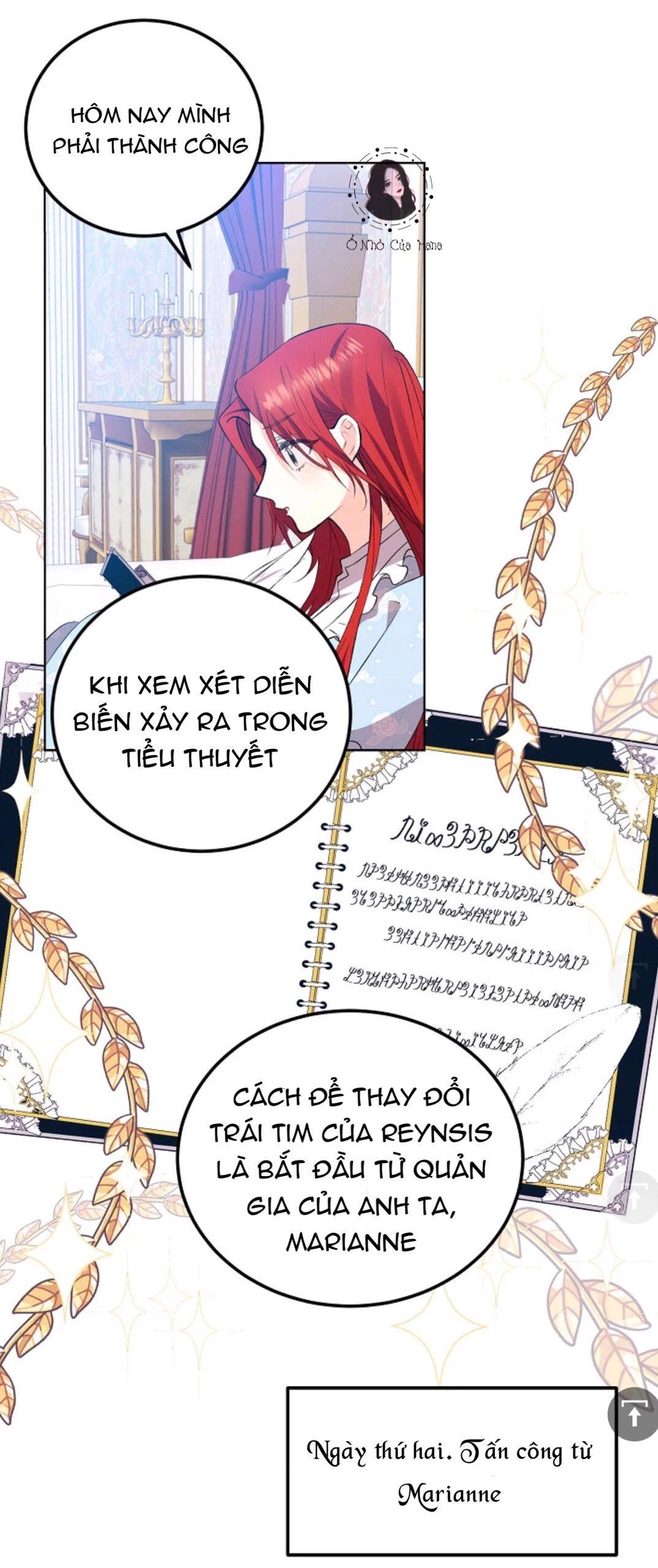 Tôi Trở Thành Gia Sư Của Tên Bạo Chúa Chapter 2 - 50