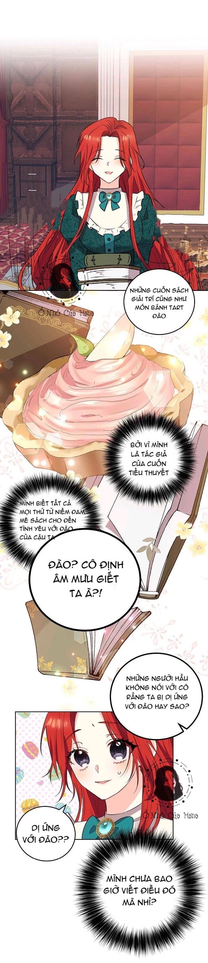 Tôi Trở Thành Gia Sư Của Tên Bạo Chúa Chapter 2 - 55