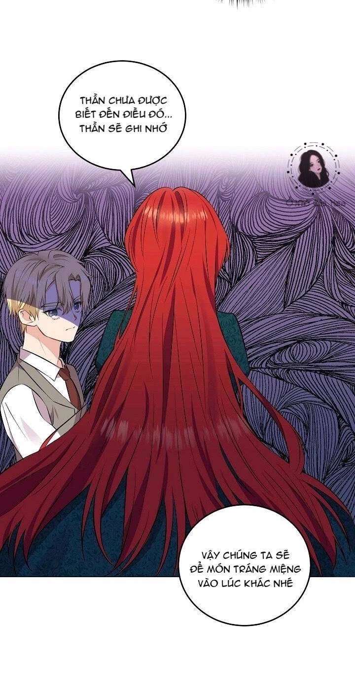 Tôi Trở Thành Gia Sư Của Tên Bạo Chúa Chapter 2 - 56