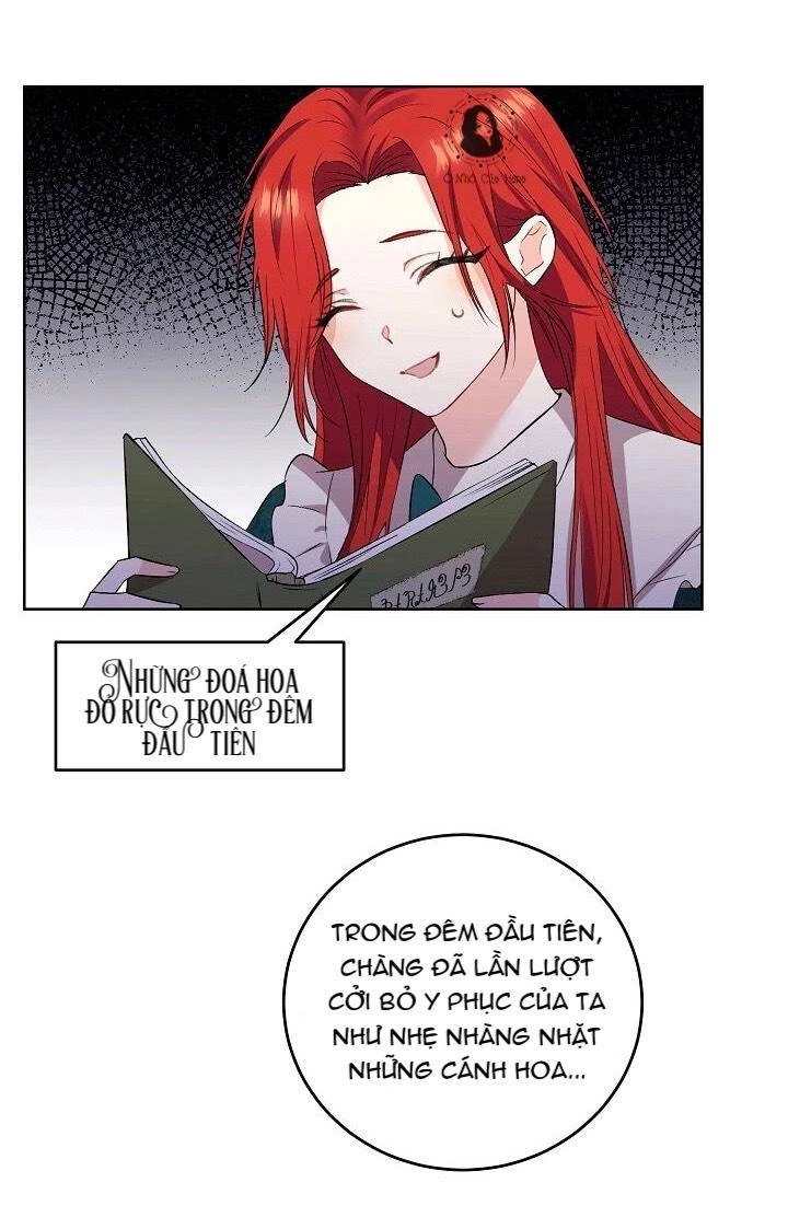 Tôi Trở Thành Gia Sư Của Tên Bạo Chúa Chapter 2 - 58