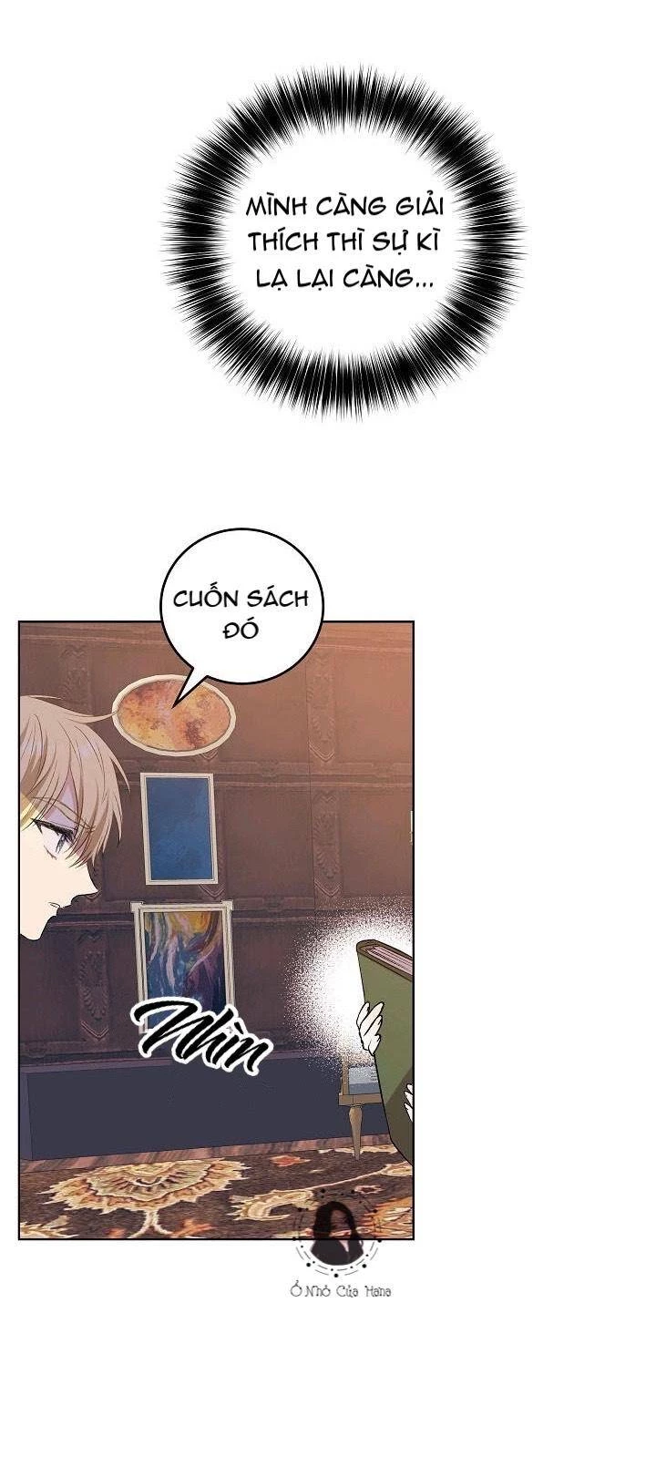 Tôi Trở Thành Gia Sư Của Tên Bạo Chúa Chapter 2 - 62