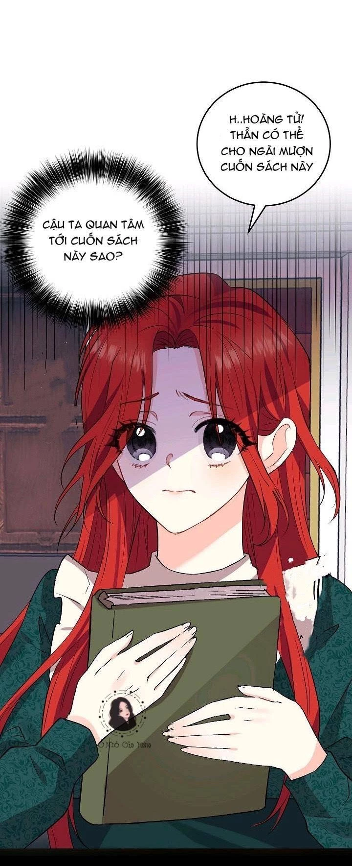 Tôi Trở Thành Gia Sư Của Tên Bạo Chúa Chapter 2 - 63