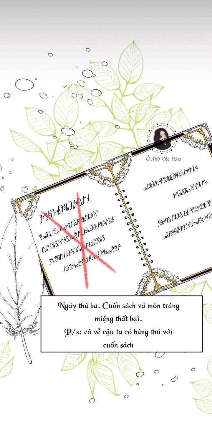 Tôi Trở Thành Gia Sư Của Tên Bạo Chúa Chapter 2 - 65