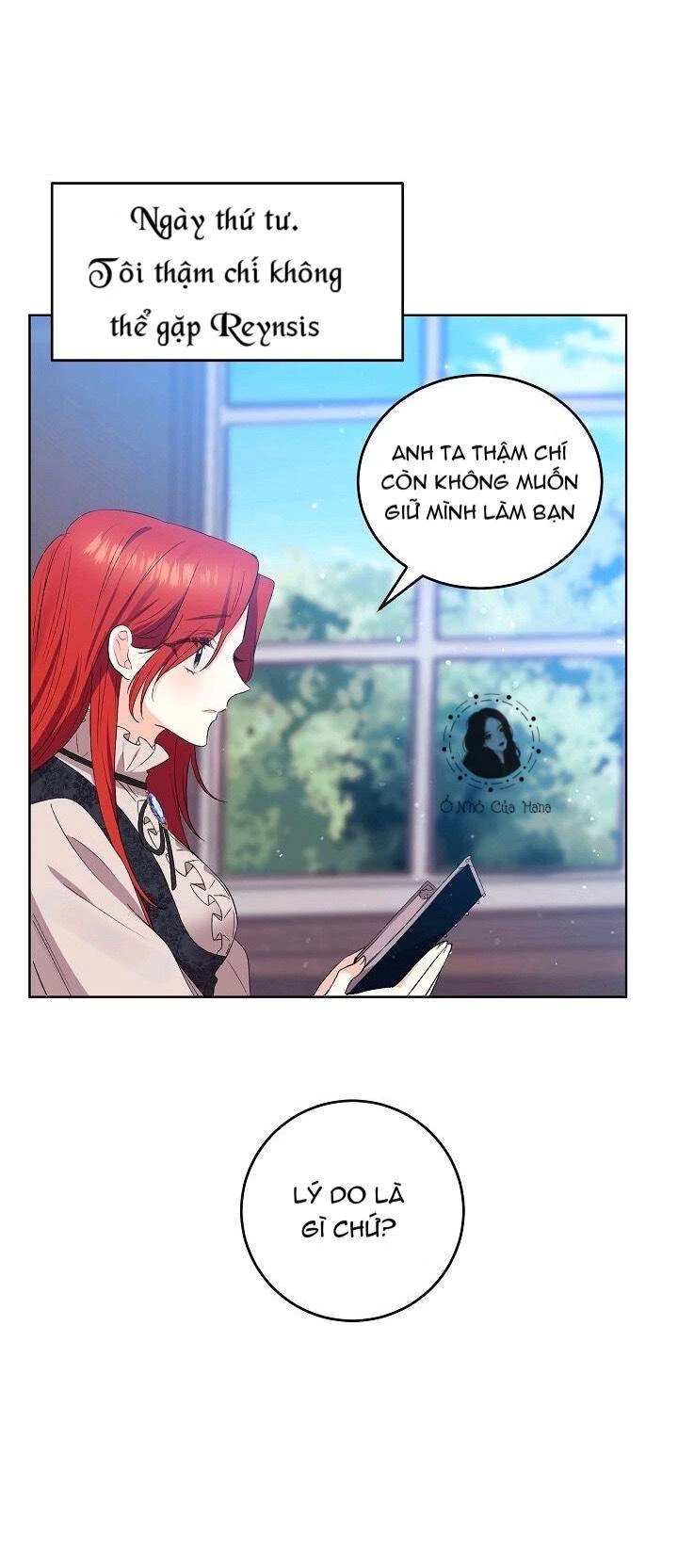 Tôi Trở Thành Gia Sư Của Tên Bạo Chúa Chapter 2 - 66