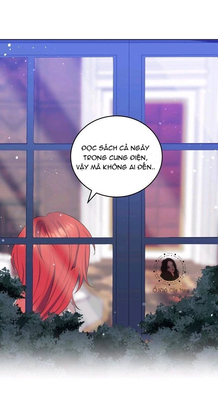 Tôi Trở Thành Gia Sư Của Tên Bạo Chúa Chapter 2 - 69