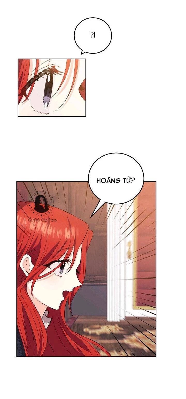 Tôi Trở Thành Gia Sư Của Tên Bạo Chúa Chapter 2 - 71