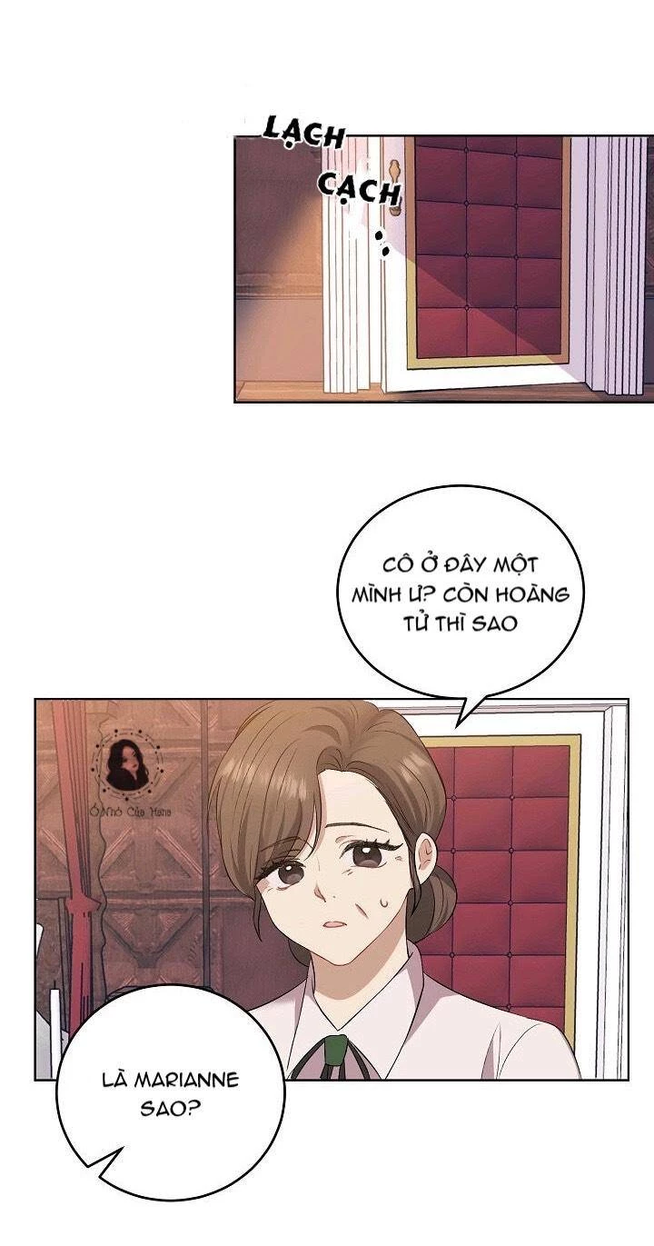 Tôi Trở Thành Gia Sư Của Tên Bạo Chúa Chapter 2 - 72