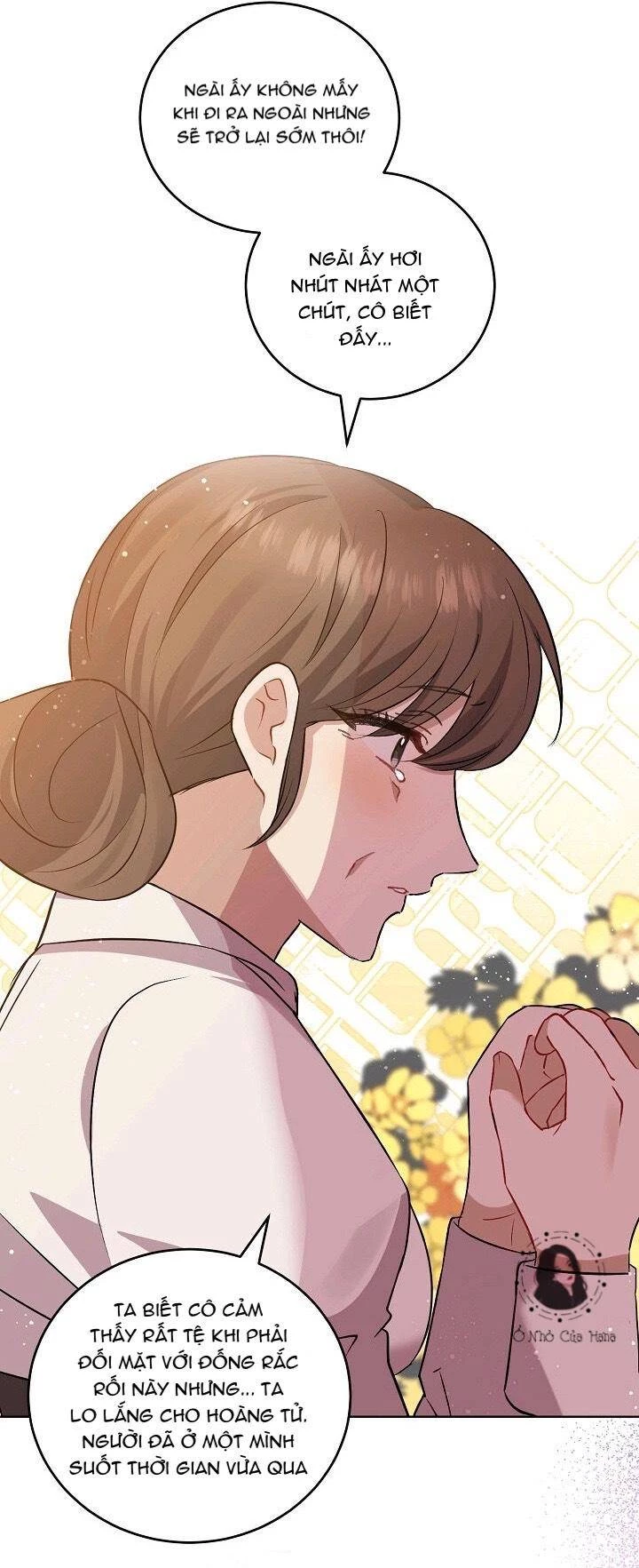 Tôi Trở Thành Gia Sư Của Tên Bạo Chúa Chapter 2 - 73