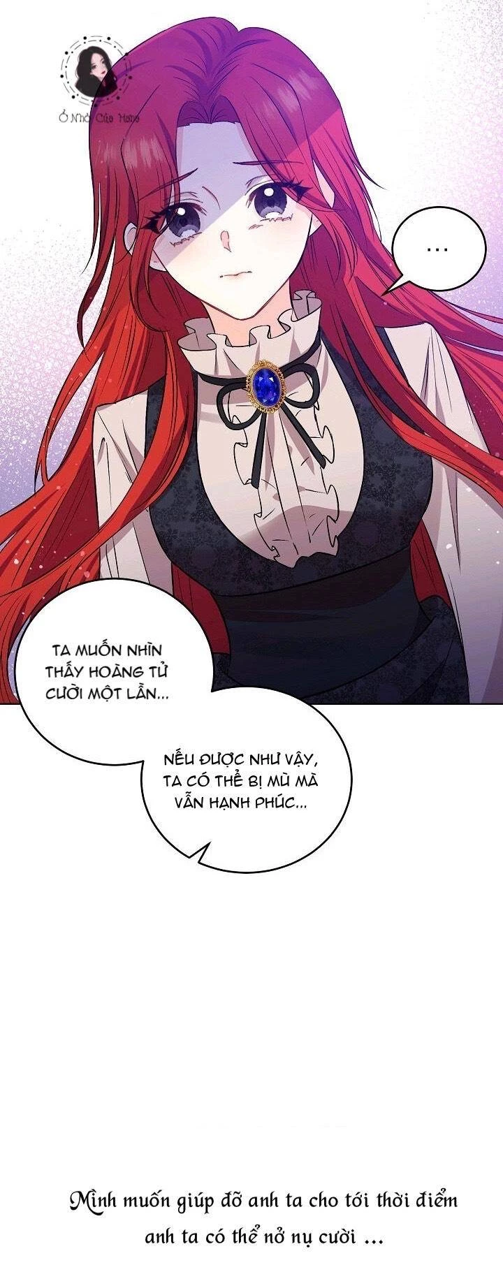 Tôi Trở Thành Gia Sư Của Tên Bạo Chúa Chapter 2 - 74