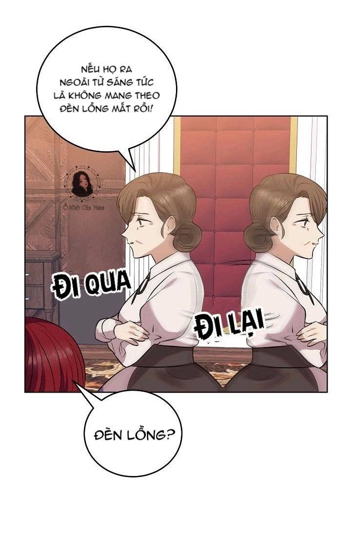 Tôi Trở Thành Gia Sư Của Tên Bạo Chúa Chapter 2 - 76