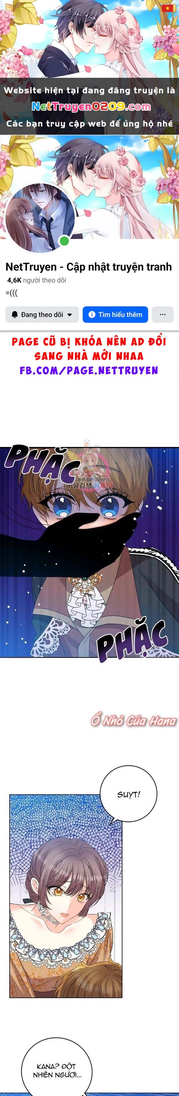 Tôi Trở Thành Gia Sư Của Tên Bạo Chúa Chapter 32 - 1