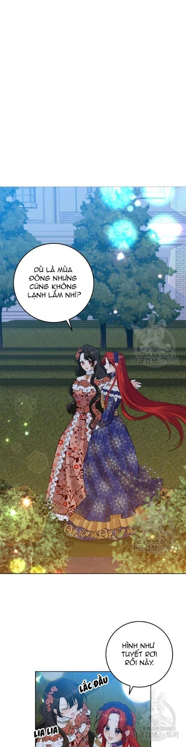 Tôi Trở Thành Gia Sư Của Tên Bạo Chúa Chapter 32 - 14