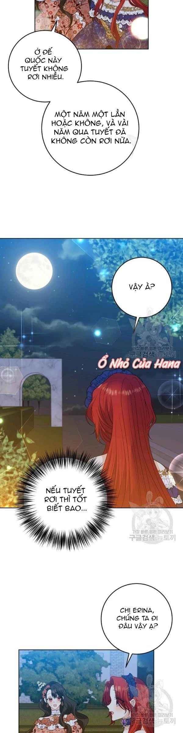 Tôi Trở Thành Gia Sư Của Tên Bạo Chúa Chapter 32 - 15