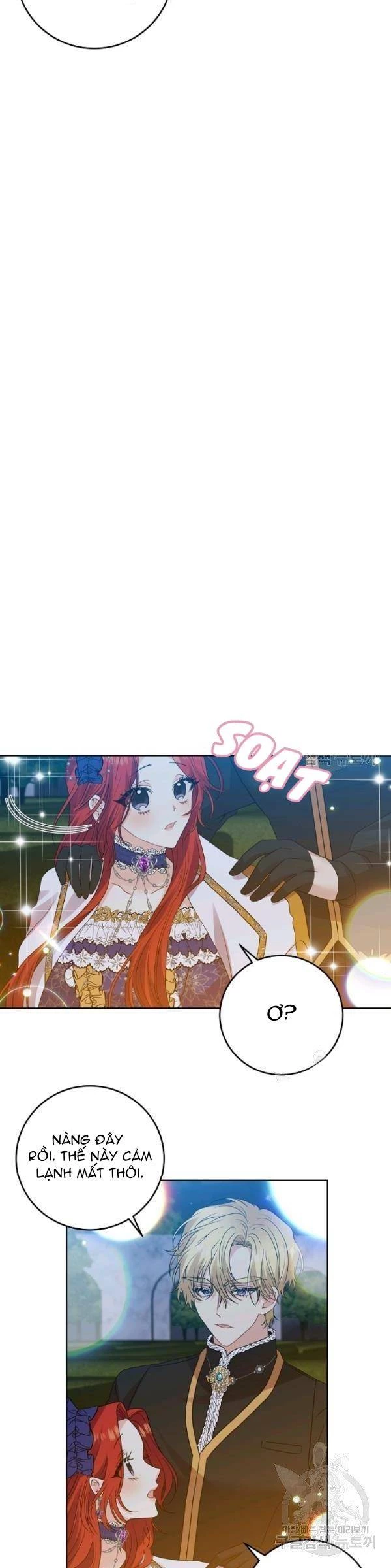 Tôi Trở Thành Gia Sư Của Tên Bạo Chúa Chapter 32 - 17