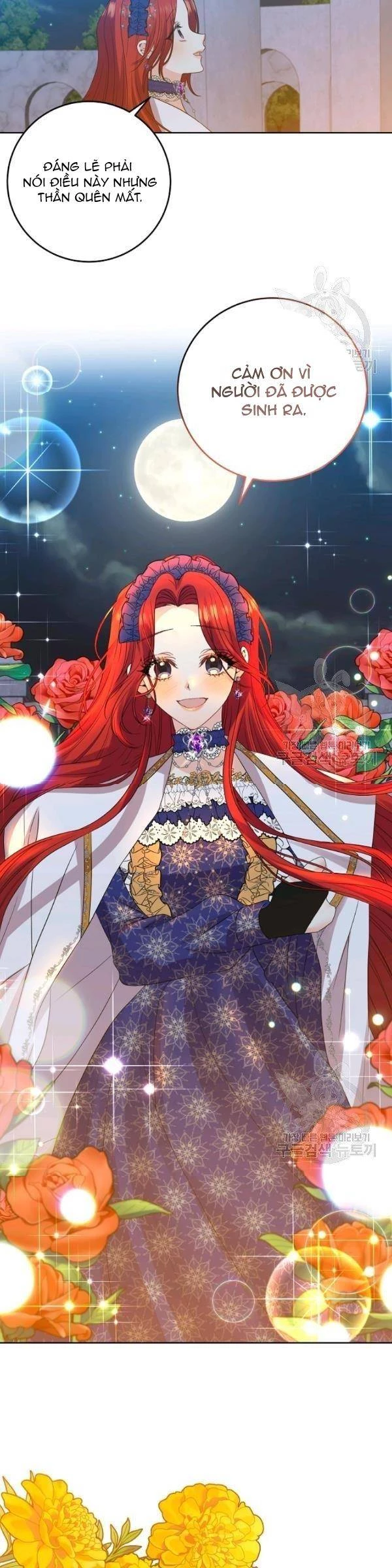 Tôi Trở Thành Gia Sư Của Tên Bạo Chúa Chapter 32 - 23