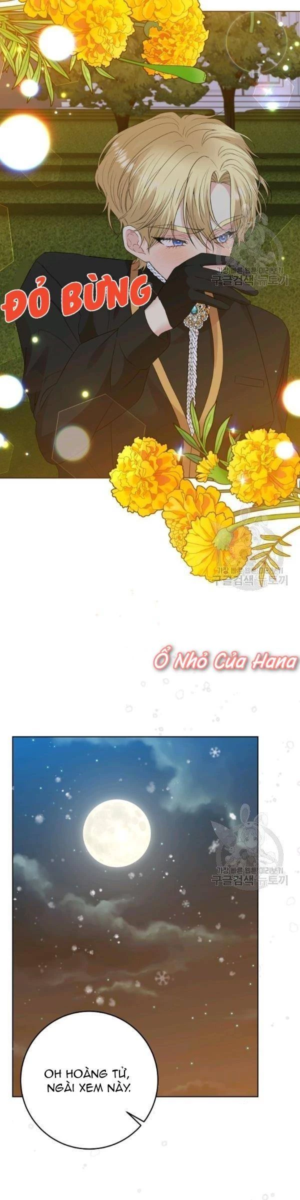 Tôi Trở Thành Gia Sư Của Tên Bạo Chúa Chapter 32 - 24