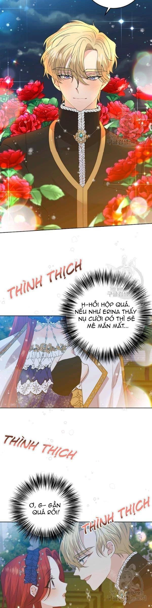 Tôi Trở Thành Gia Sư Của Tên Bạo Chúa Chapter 32 - 27