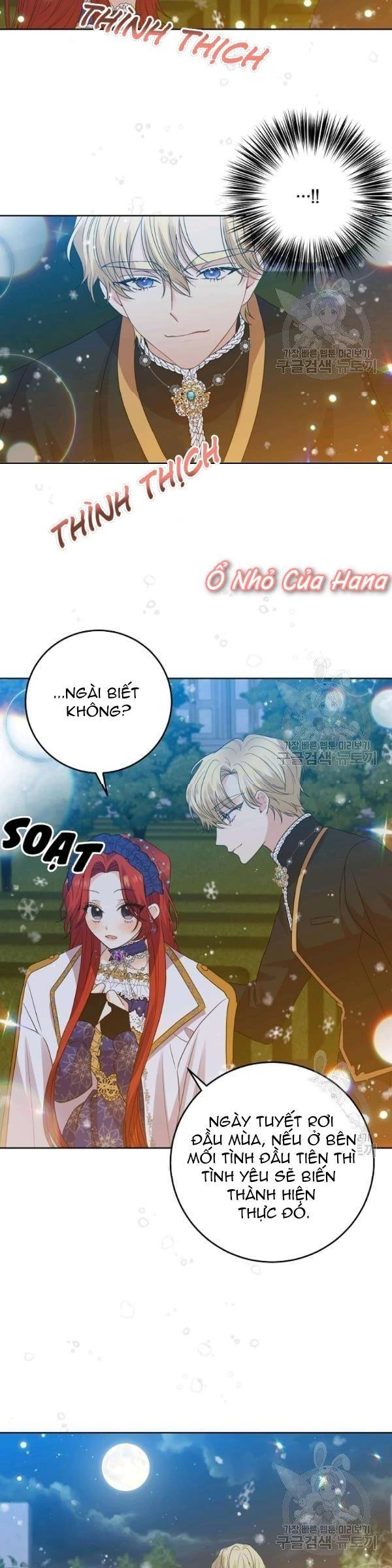 Tôi Trở Thành Gia Sư Của Tên Bạo Chúa Chapter 32 - 28