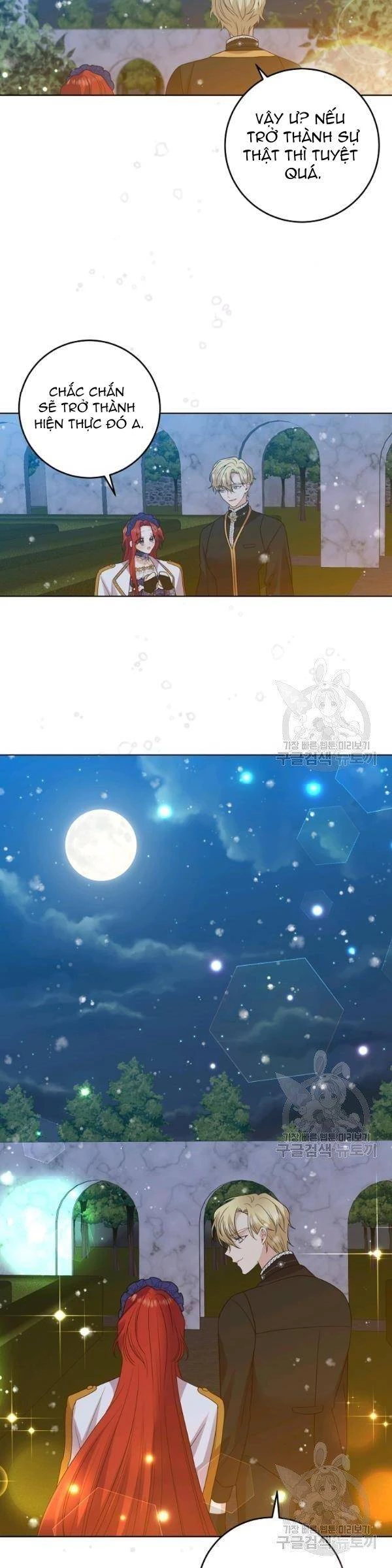 Tôi Trở Thành Gia Sư Của Tên Bạo Chúa Chapter 32 - 29