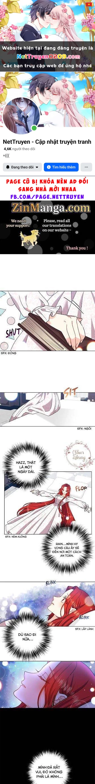 Tôi Trở Thành Gia Sư Của Tên Bạo Chúa Chapter 41 - 1