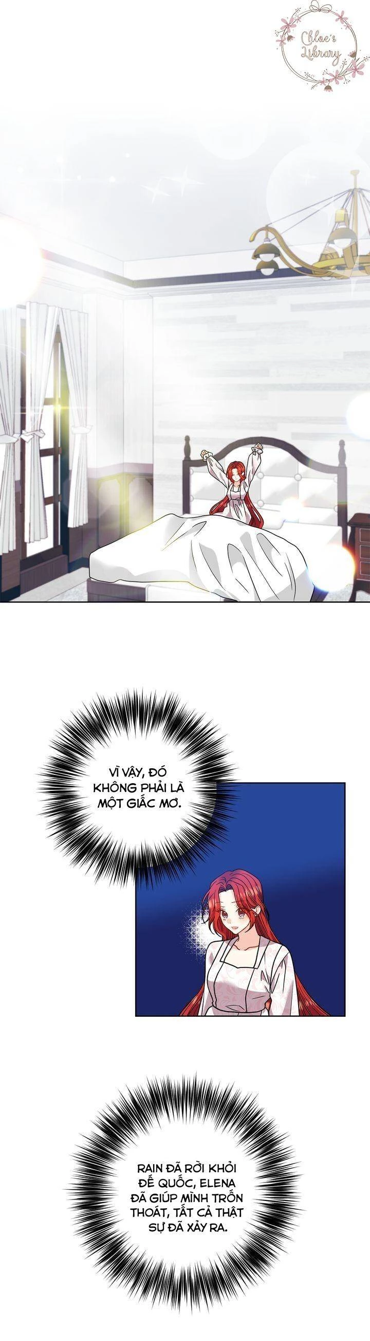 Tôi Trở Thành Gia Sư Của Tên Bạo Chúa Chapter 41 - 3