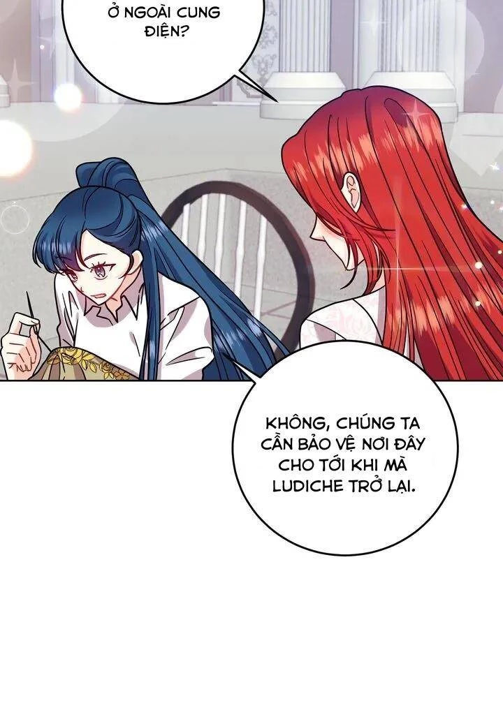 Tôi Trở Thành Gia Sư Của Tên Bạo Chúa Chapter 41 - 6