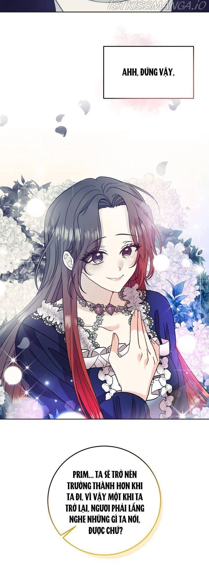 Tôi Trở Thành Gia Sư Của Tên Bạo Chúa Chapter 41 - 12