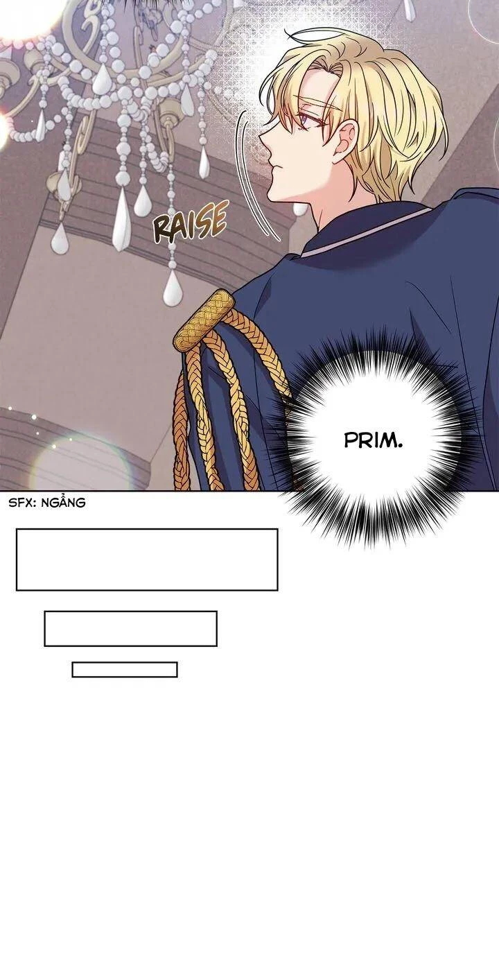 Tôi Trở Thành Gia Sư Của Tên Bạo Chúa Chapter 41 - 18