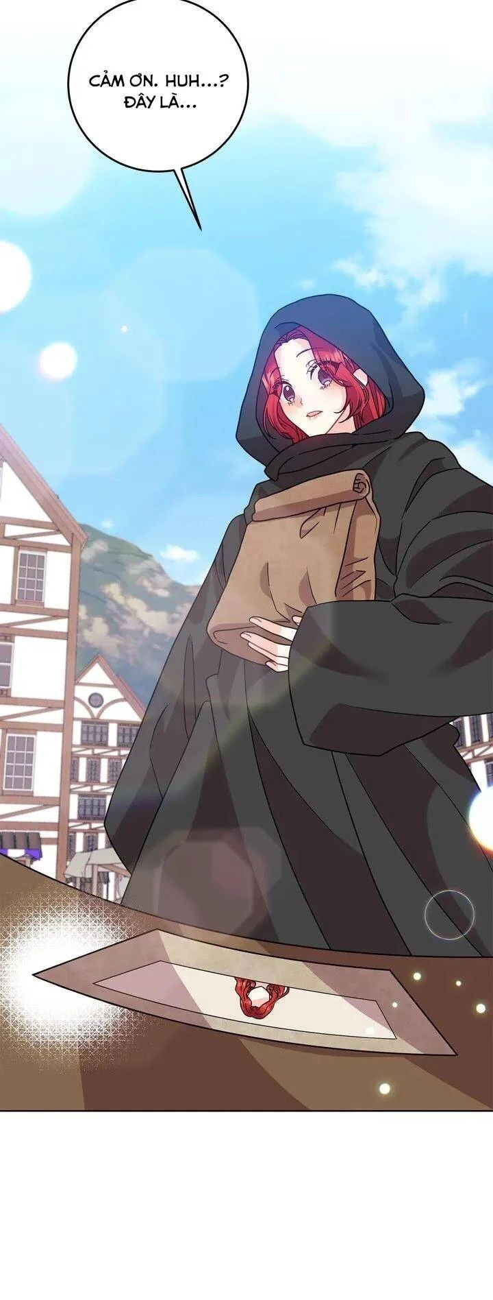 Tôi Trở Thành Gia Sư Của Tên Bạo Chúa Chapter 41 - 26