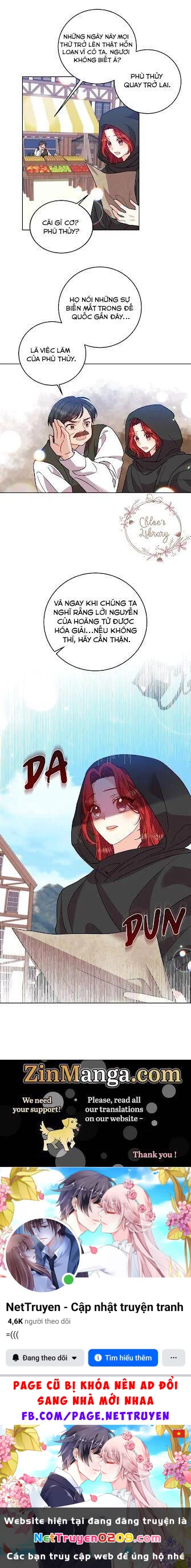 Tôi Trở Thành Gia Sư Của Tên Bạo Chúa Chapter 41 - 27