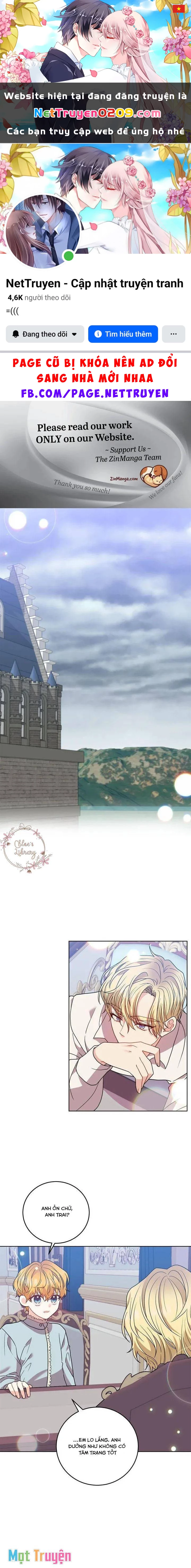 Tôi Trở Thành Gia Sư Của Tên Bạo Chúa Chapter 42 - 1