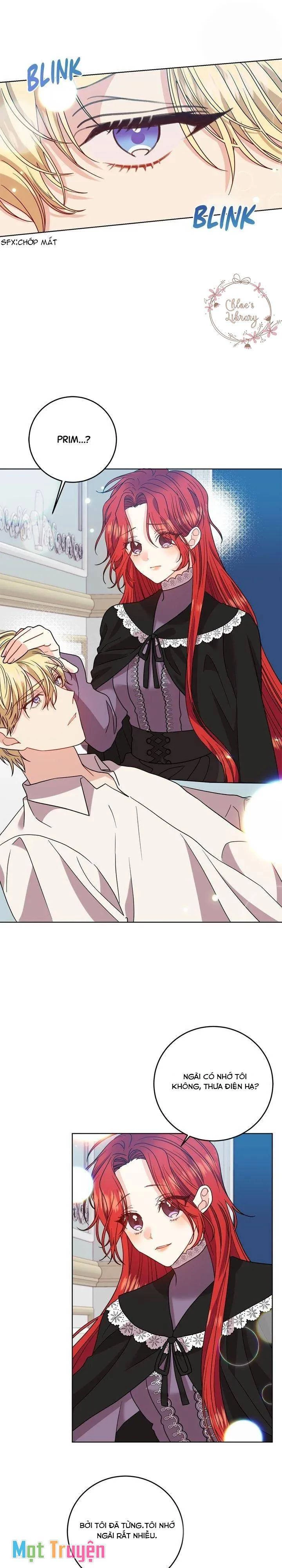 Tôi Trở Thành Gia Sư Của Tên Bạo Chúa Chapter 42 - 7