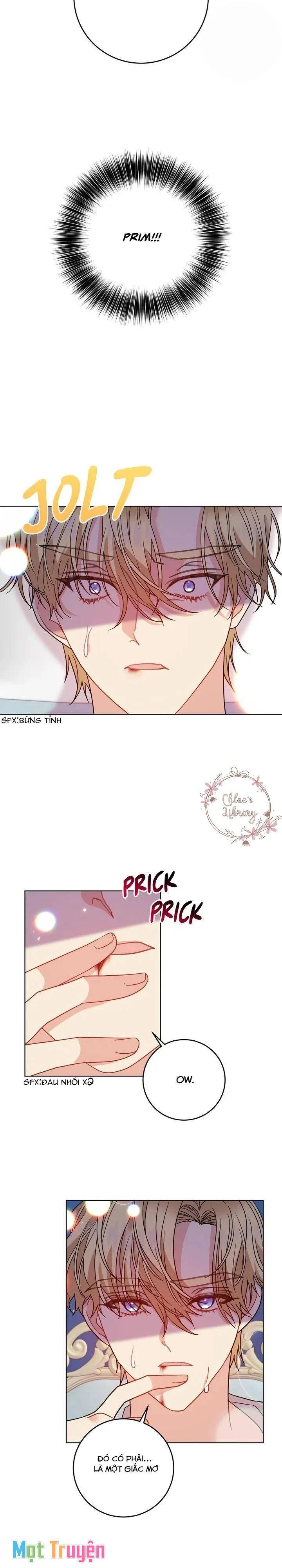 Tôi Trở Thành Gia Sư Của Tên Bạo Chúa Chapter 42 - 17