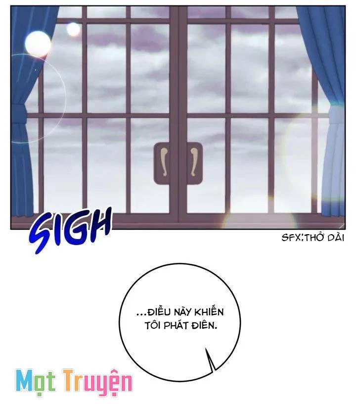 Tôi Trở Thành Gia Sư Của Tên Bạo Chúa Chapter 42 - 18