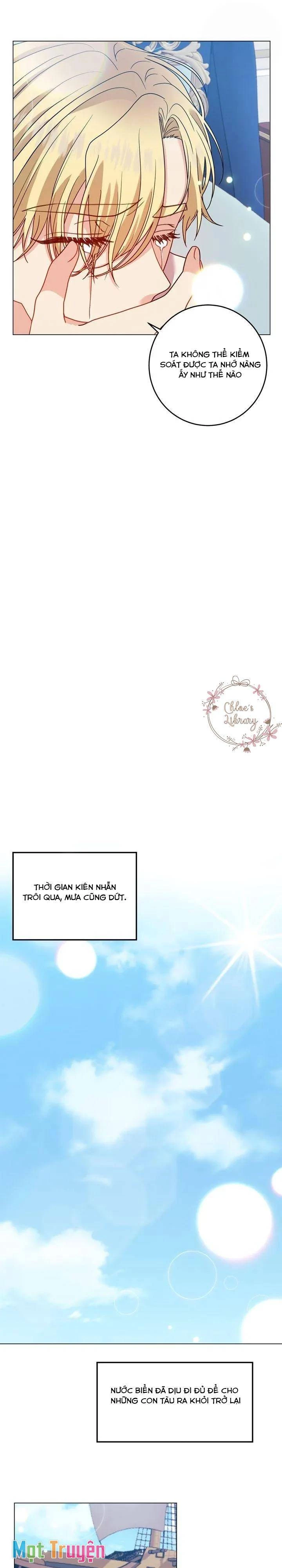 Tôi Trở Thành Gia Sư Của Tên Bạo Chúa Chapter 42 - 19