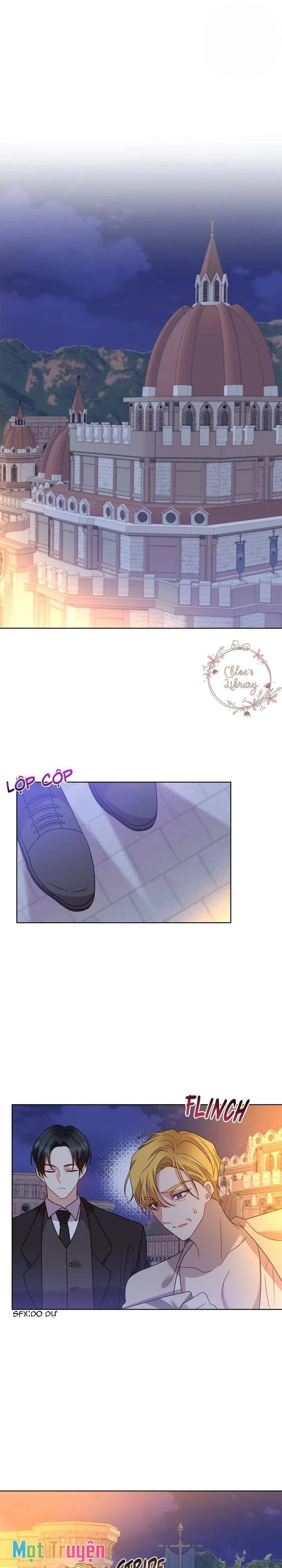 Tôi Trở Thành Gia Sư Của Tên Bạo Chúa Chapter 42 - 21