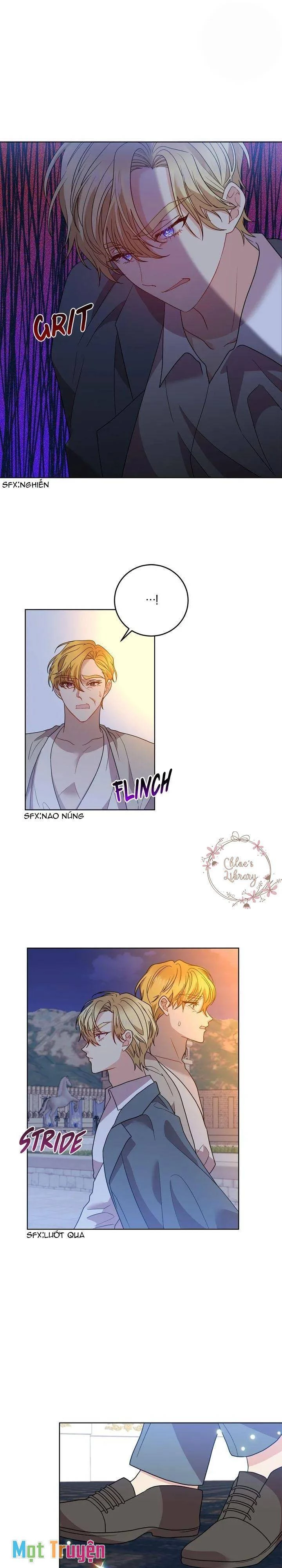 Tôi Trở Thành Gia Sư Của Tên Bạo Chúa Chapter 42 - 24