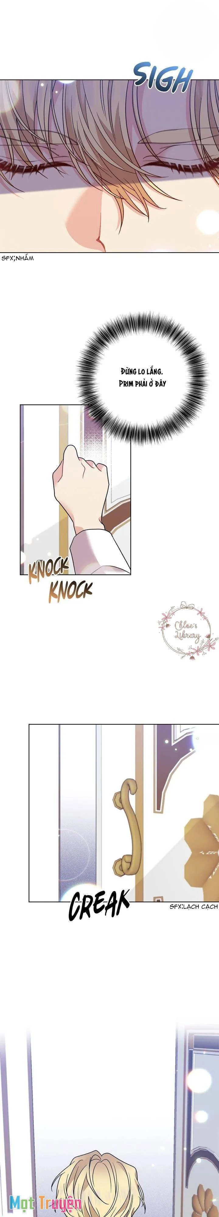 Tôi Trở Thành Gia Sư Của Tên Bạo Chúa Chapter 42 - 27